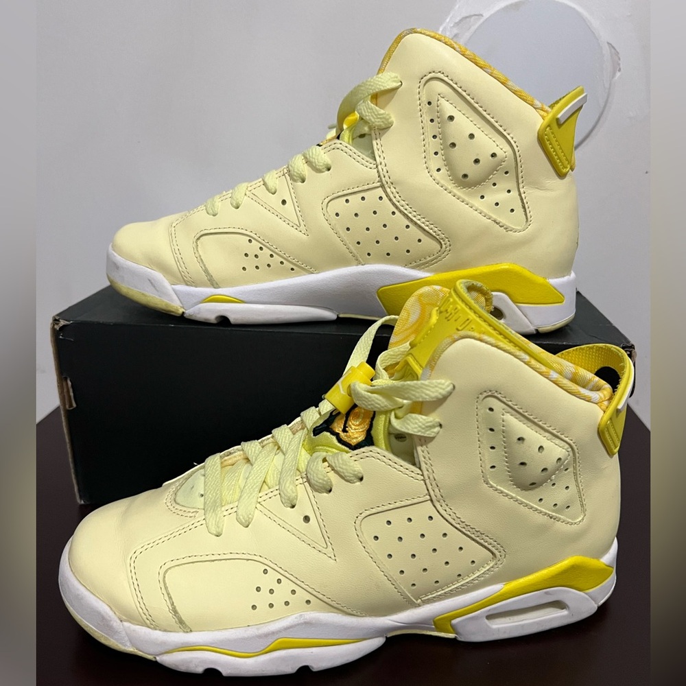 Air Jordan 6 Retro